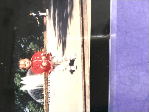 ѰԼĸ,1999ڹ㶫ʧɢ,һ̥һ
