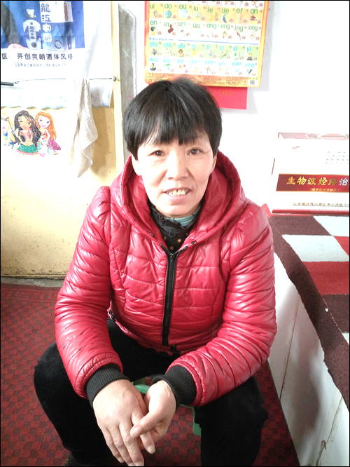 董彦庭宝贝寻家,在安徽合肥失散,左屁股上有个肉猴子