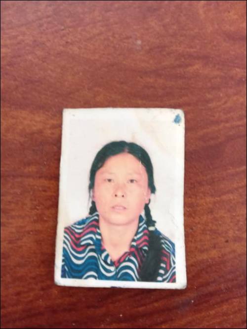 汪玉莲寻找娘家 汪玉莲,1992在四川巴中失散,俩马尾辫